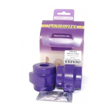 Barra estabilizadora dianteira Powerflex Silent-block Bmw 7 E38 Diâmetro 20.5mm (2 peças)