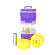 Suporte da caixa de velocidades Powerflex Silent-block T3 80-92 Diesel