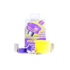 Silent Bloc Powerflex Suporte inferior do motor Ford Focus 12 mm (1 peça)