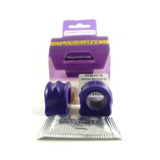 Barra estabilizadora Silent-block Powerflex Volkswagen Golf 4 19mm (2 peças)