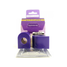 Barra Estabilizadora Traseira Powerflex Silent-block 18mm Opel Manta B (2 Peças)