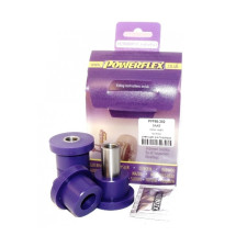 Silent-block Powerflex Braço de travão dianteiro interior Saab 900 94-98 (2 peças)