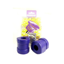 Silent-blocks Powerflex Barra Estabilizadora BMW M5 E34 28mm (2 Peças)
