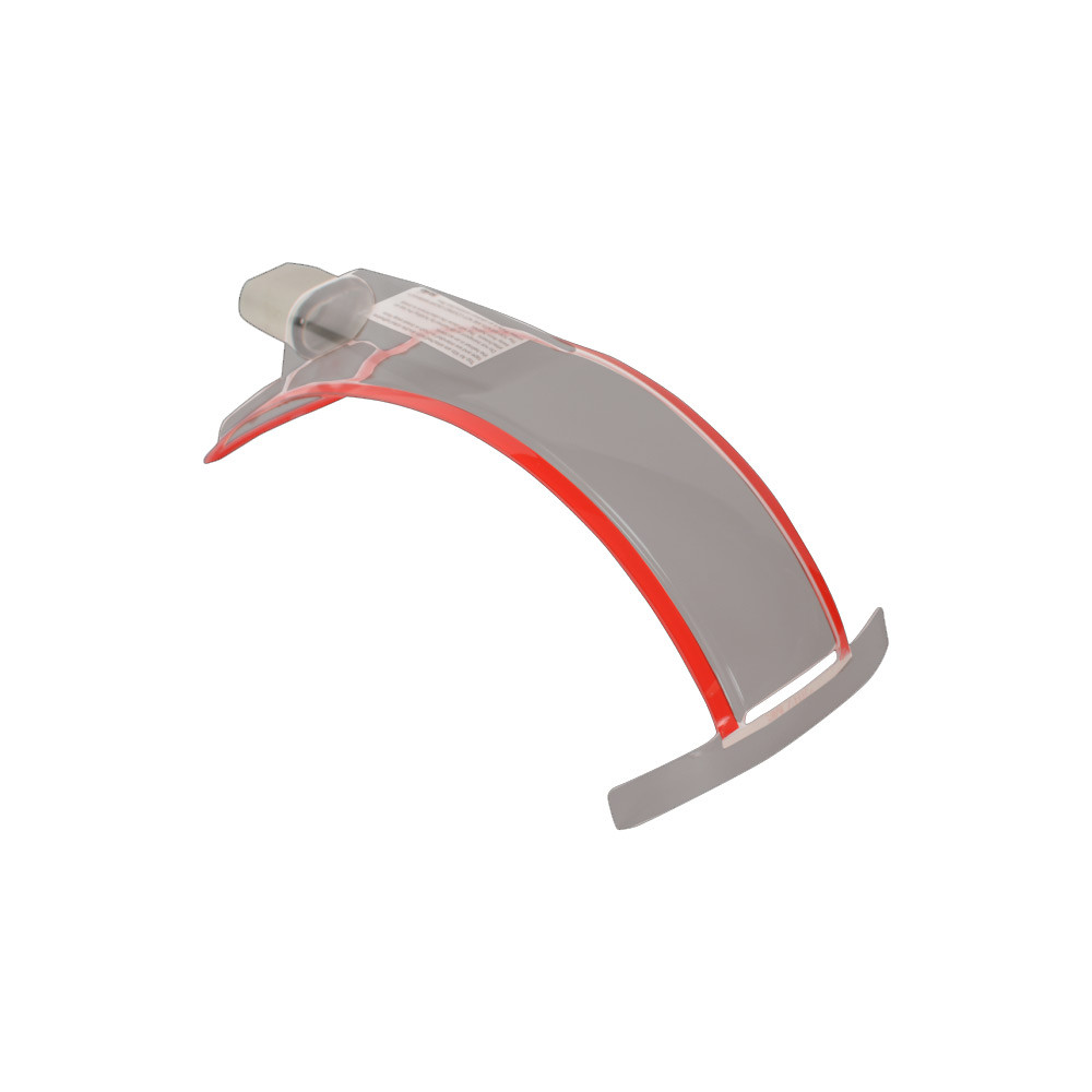 Sistema de ar superior para capacete ST5 sem ajusteArray