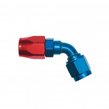 Racord hembra Goodridge 60° aluminio 1 1/16x12 JIC/ DASH 12