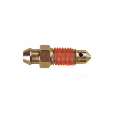 Tornillo de purga Goodridge Metrica 7X100