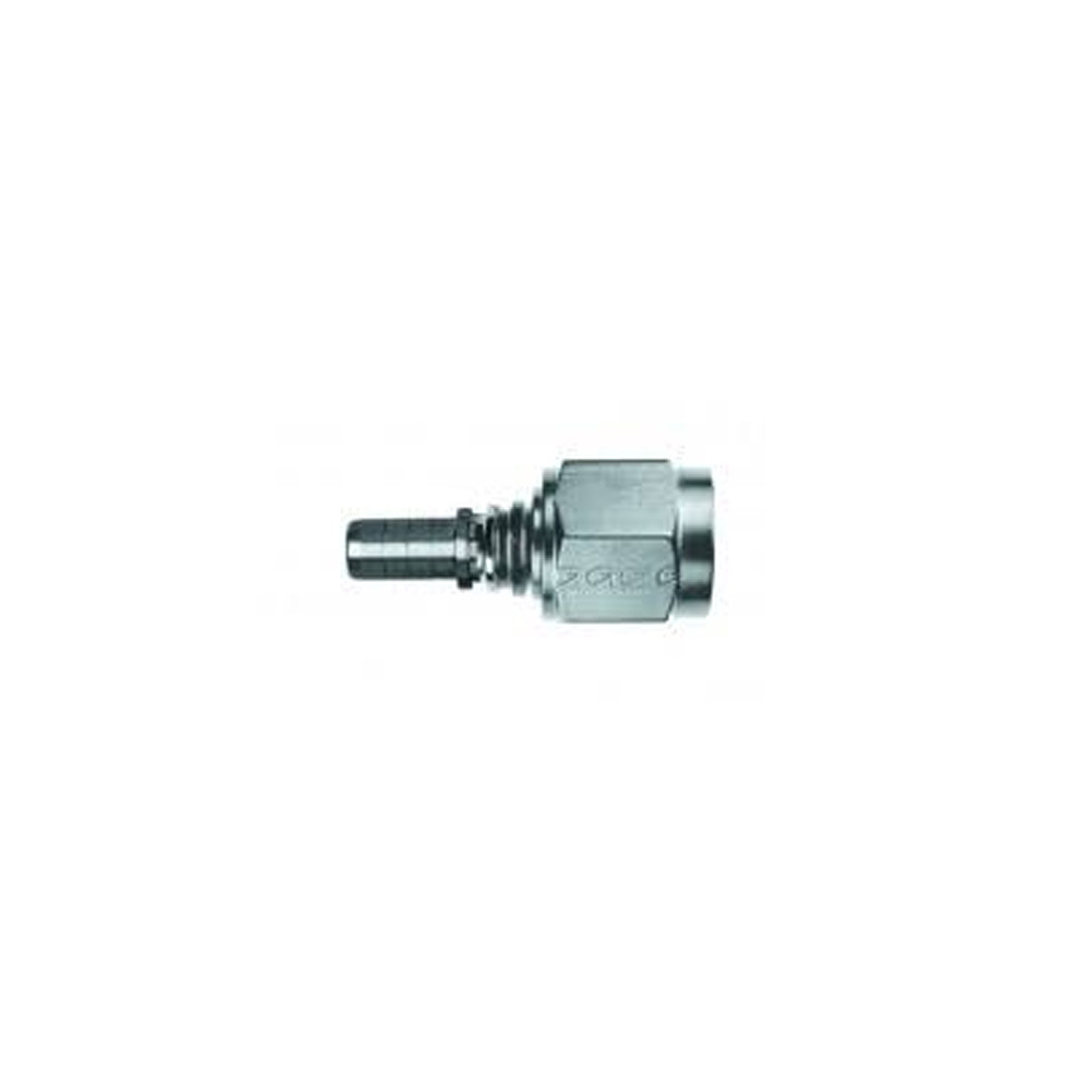 Racord hembra Goodridge recto cóncavo HP 9/16x18Array