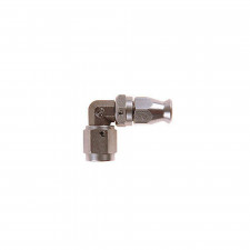 Racord Goodridge 90° Inox Dash 4 forjado