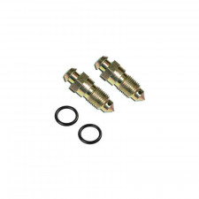 Parafuso de purga AP Racing 3/8x24 UNF