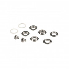 Kit tornilleria pantalla y visera Stilo ST5