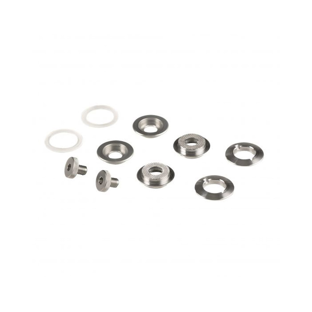 Kit tornillos pantalla y visera Stilo ST5Array