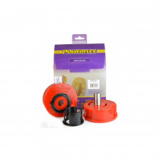 Silentblock Powerflex Soporte Motor Inferior (Parte Trasera) Volkswagen Golf 2 Diesel (1 Pieza)