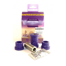 Silent Bloc Powerflex Antebraço Ford Fiesta 7 pós-2008 (2 peças)