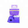 Silent-block Powerflex Barra Estabilizadora Delantera 19mm Volkswagen T3 (2 Piezas)