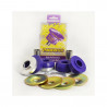 Braço dianteiro Silentblock Powerflex Volkswagen T3 (2 peças)