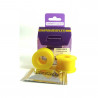 Silent-block Powerflex Delantero 19mm Volkswagen Combi (2 Piezas)