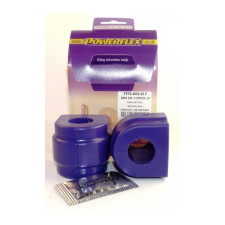 Estabilizador dianteiro Silent-block Powerflex BMW E8x/E9x 26.5mm (2 peças)