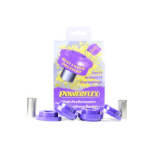 Silent Bloc Powerflex Traseiro Triângulo Audi 80/90 12 mm (2 peças)