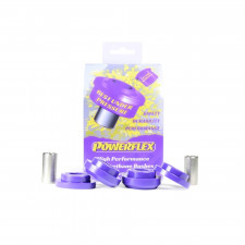 Silentblock Powerflex Trapecio (Parte Trasera) Audi 80/90 12mm (2 Piezas)