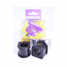 Silentblock Powerflex Estabilizadora Trasera 25mm Mazda 3 MPS (2 Piezas)