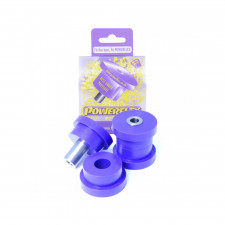 Silentblock Powerflex Eje Trasero (Delantero) Alfa 166 (2 Piezas)