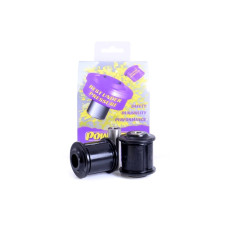 Silent Bloc Powerflex Eixo traseiro inferior dianteiro BMW E60/1 2003-2010