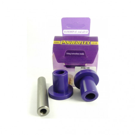 Silent Bloc Powerflex Universal 26/43.18mm 16mm