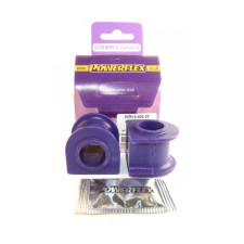 Silent Bloc Powerflex Anti-Sway Traseiro Ford Mondeo 2000-2007 X2