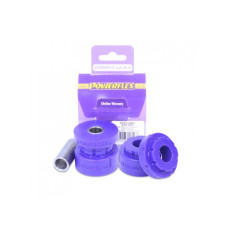 Barra estabilizadora traseira Silent Bloc Powerflex BMW 1502-2002 x2