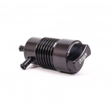 Grifo Turbo Forge para Motor ou Interior negro