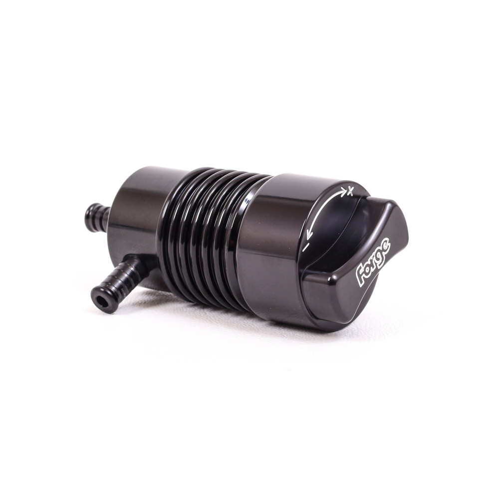 Grifo Turbo Forge para Motor ou Interior negroArray
