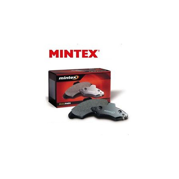 Pastillas de freno Mintex delantero Peugeot 208 R2/Racing CupArray