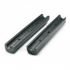 Espuma de arco Sparco FIA diámetro 45mm (x2)