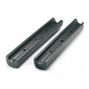 Espuma de arco Sparco FIA diámetro 45mm (x2)