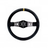Volante Sparco R215 Piel Vuelta Negro 2 Brazos