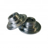 Copelas para muelle Cat Cams R5 Alpine (x8)
