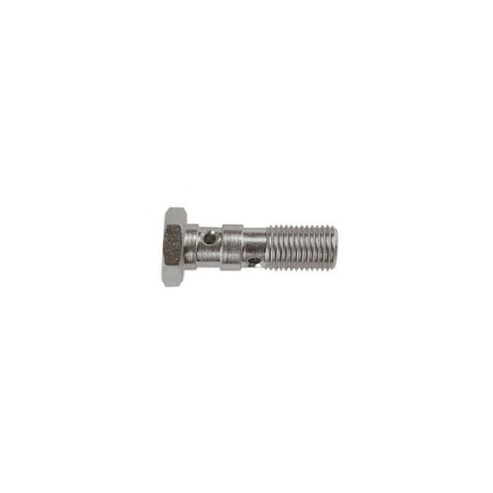 Tornillo banjo doble Goodridge 10X100Array