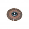 Disco de embrague Helix 184 mm 24.2mm 23 hileras