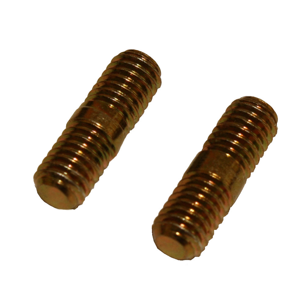 Pino de fixação do trompete Weber M6x23 x4Array