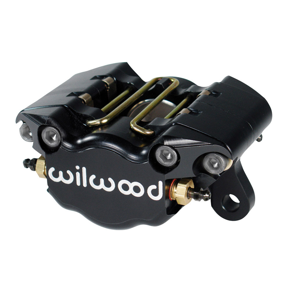 Pinça de travão Wilwood Dynapro de 2 pistões 9.7 P44.5EF82.6Array