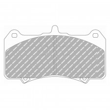 Pastillas de freno Ferodo DS Performance F-DSR3147P