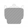 Pastillas de freno Ferodo DS3000 F-RP3074R