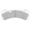 Pastillas de freno Ferodo DS3000 F-RP3099R