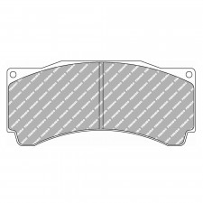 Pastillas de freno Ferodo DS3000 F-RP3144R