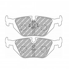 Pastillas de freno Ferodo DS1.11 F-CP850W