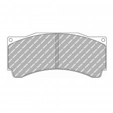 Pastillas de freno Ferodo DS1.11 F-RP3144WB