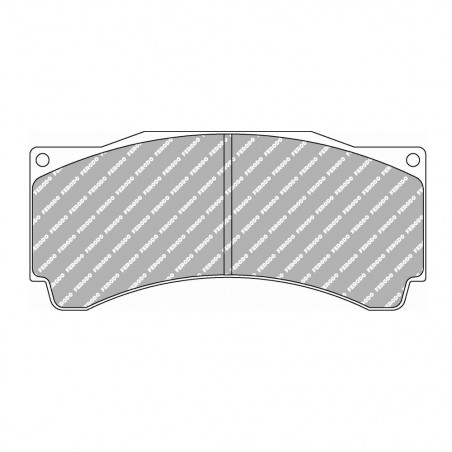 Pastillas de freno Ferodo DS1.11 F-RP3144WB