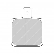 Pastillas de freno Ferodo DS1.11 F-RP506W