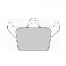Pastillas de freno Ferodo DS2500 F-RP3126H