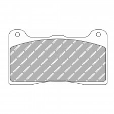 Pastillas de freno Ferodo DS2500 F-RP3148H